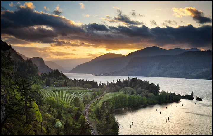 Bracketing Exposures For Exposure Blending