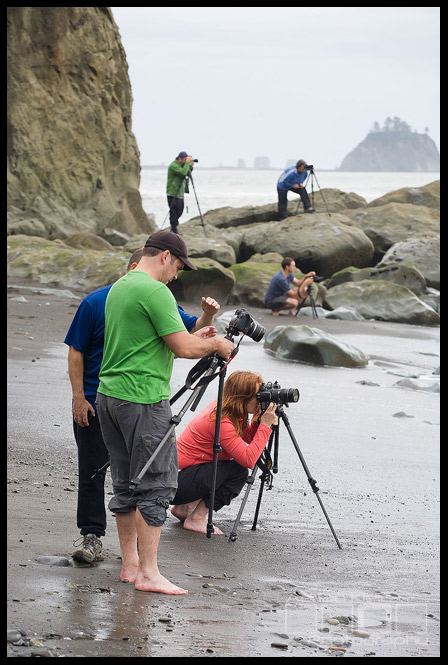 Which Photography Workshop (Tour) Is Right For You?