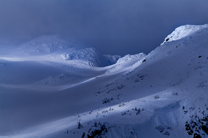 Preparing For Winter Photography – By Kevin McNeal