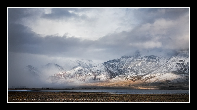 Dust Spot Removal – The Digital Photographer’s Nemesis