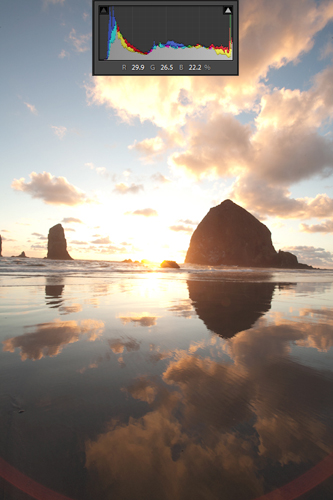Technical Tips and Editing Hints for Creating Images that will last a Lifetime-by Chip Phillips
