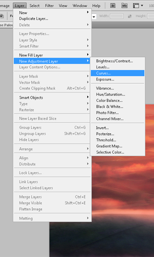 Layer Masks Simplified. By Chip Phillips