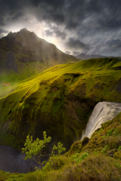 Photographing Iceland For Dummies – Kevin McNeal
