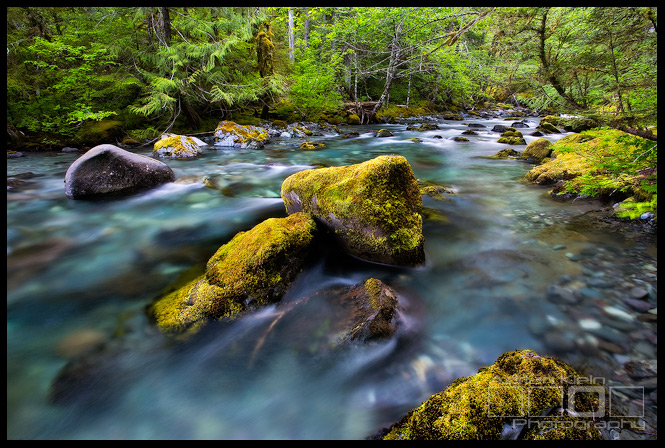 Opal Creek Wilderness – Long Overdue Return