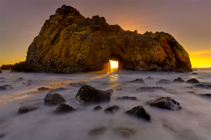 Creating Your Own Perspective In Photography by Kevin McNeal