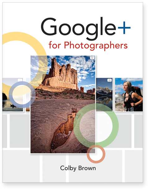 Google+ for Photographers: Book Review