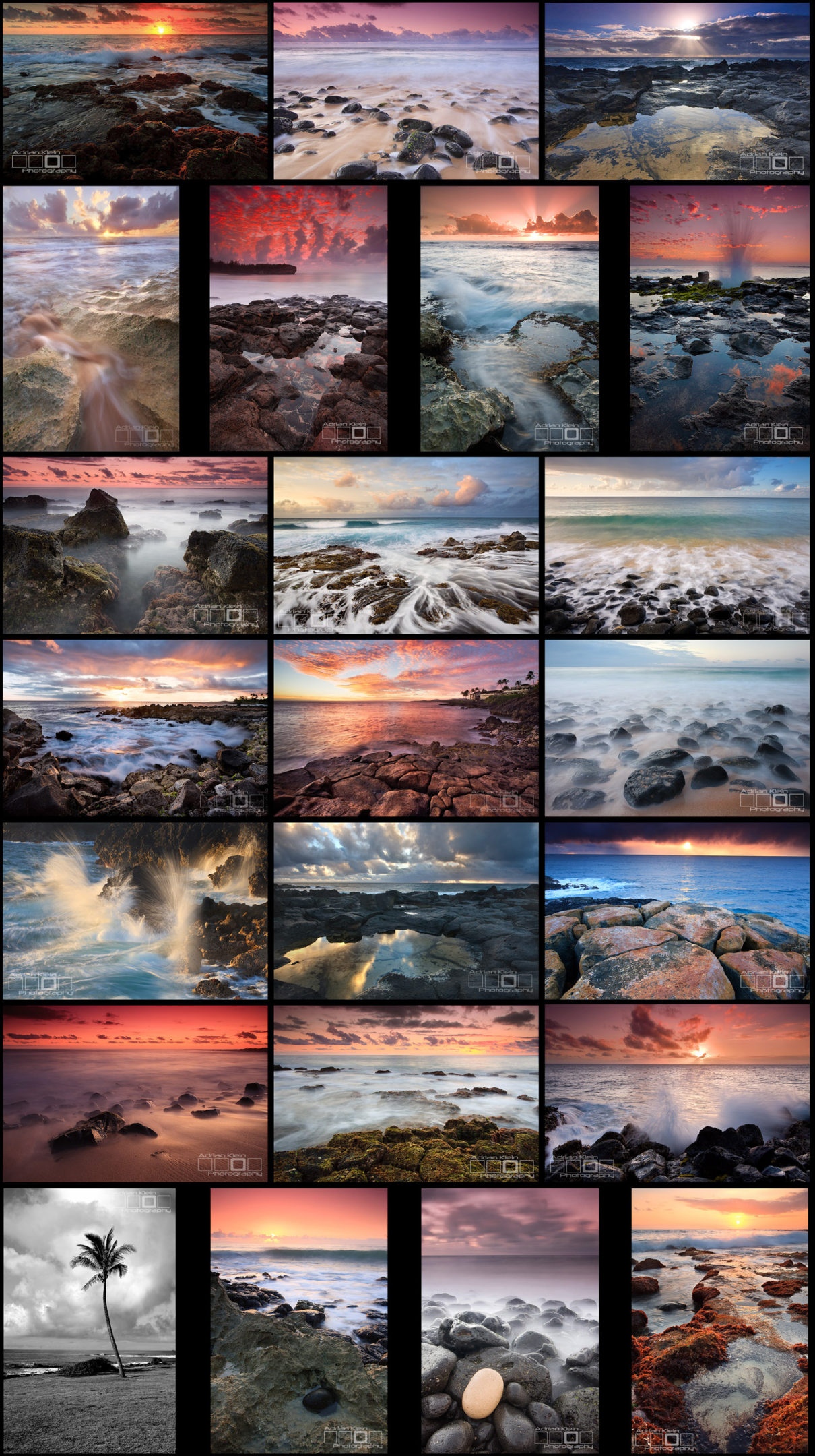 Location Fatigue or Finding Inspiration – You Be the Judge