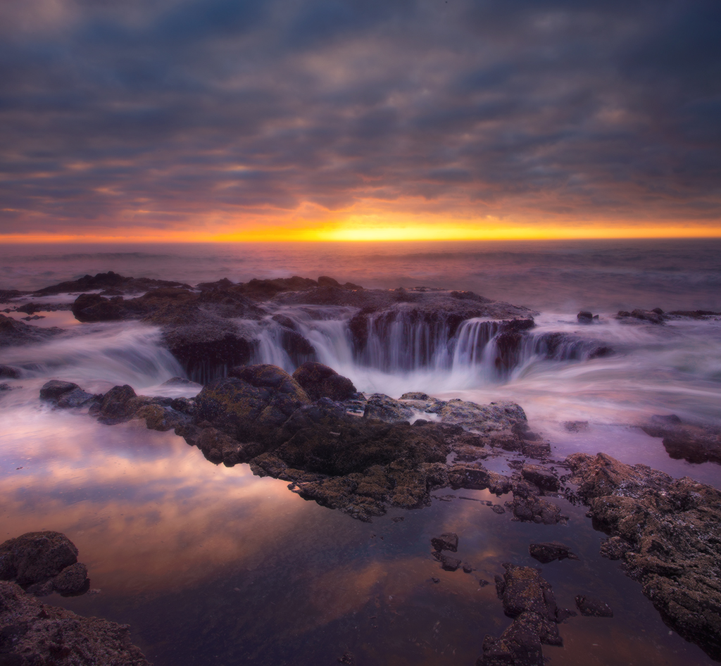 How Much Is Too Much When It Comes To Photoshop – Kevin McNeal