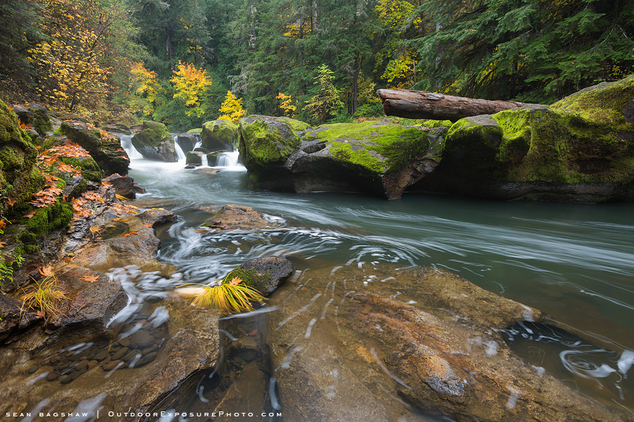 Non Destructive Dodging And Burning In Photoshop by Sean Bagshaw