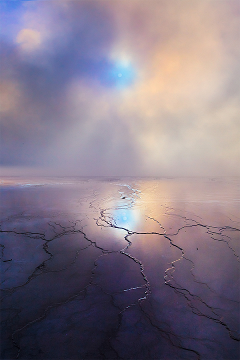 Photographing Yellowstone National Park in the Winter by Kevin McNeal ...