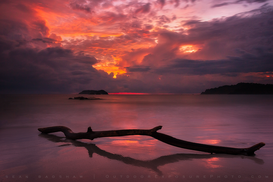 Travel Tripod: The Benro A0580F by Sean Bagshaw