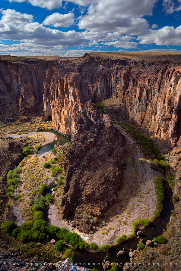 Unknown Oregon – Owyhee Canyonlands Proposed Wilderness