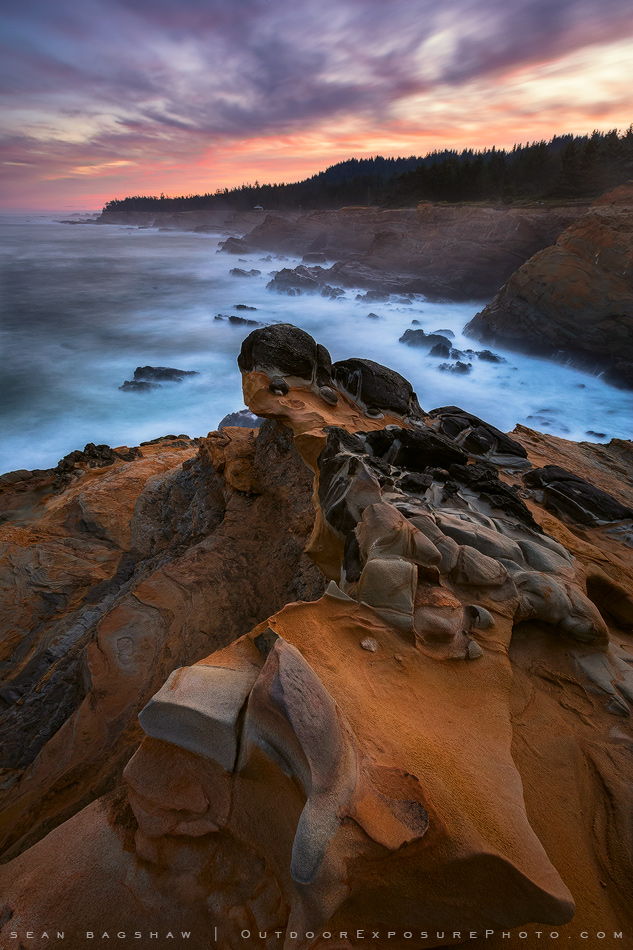 With Lightroom 5 is Photoshop Really Necessary? by Sean Bagshaw