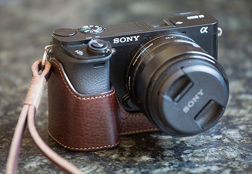 Sony Alpha A6000-by Chip Phillips