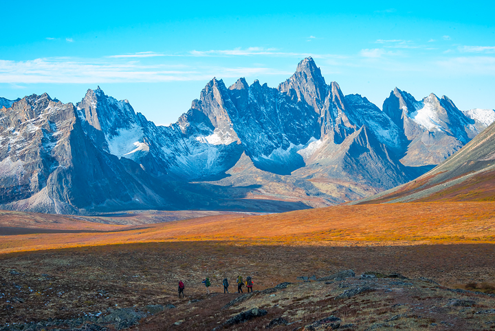 Staying In Shape During Winter – Kevin McNeal