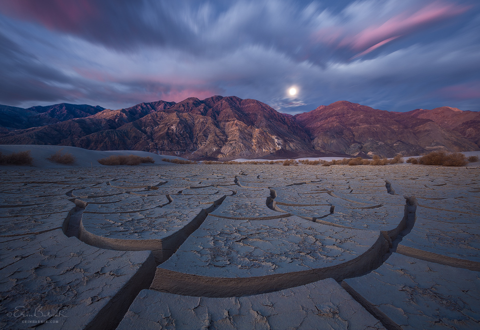 Creative Approaches to Landscape Photography: The Thrill of Discovery