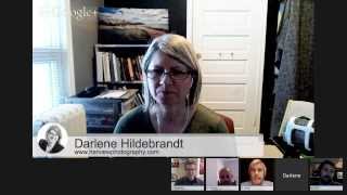 Interview With Landscape & Nature Photographers Photocascadia
