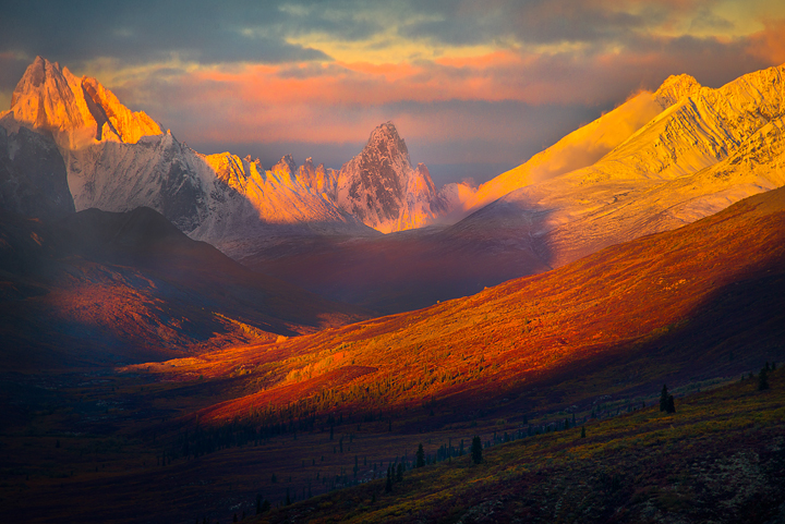 Renewing Your Passion In Photography by Kevin McNeal