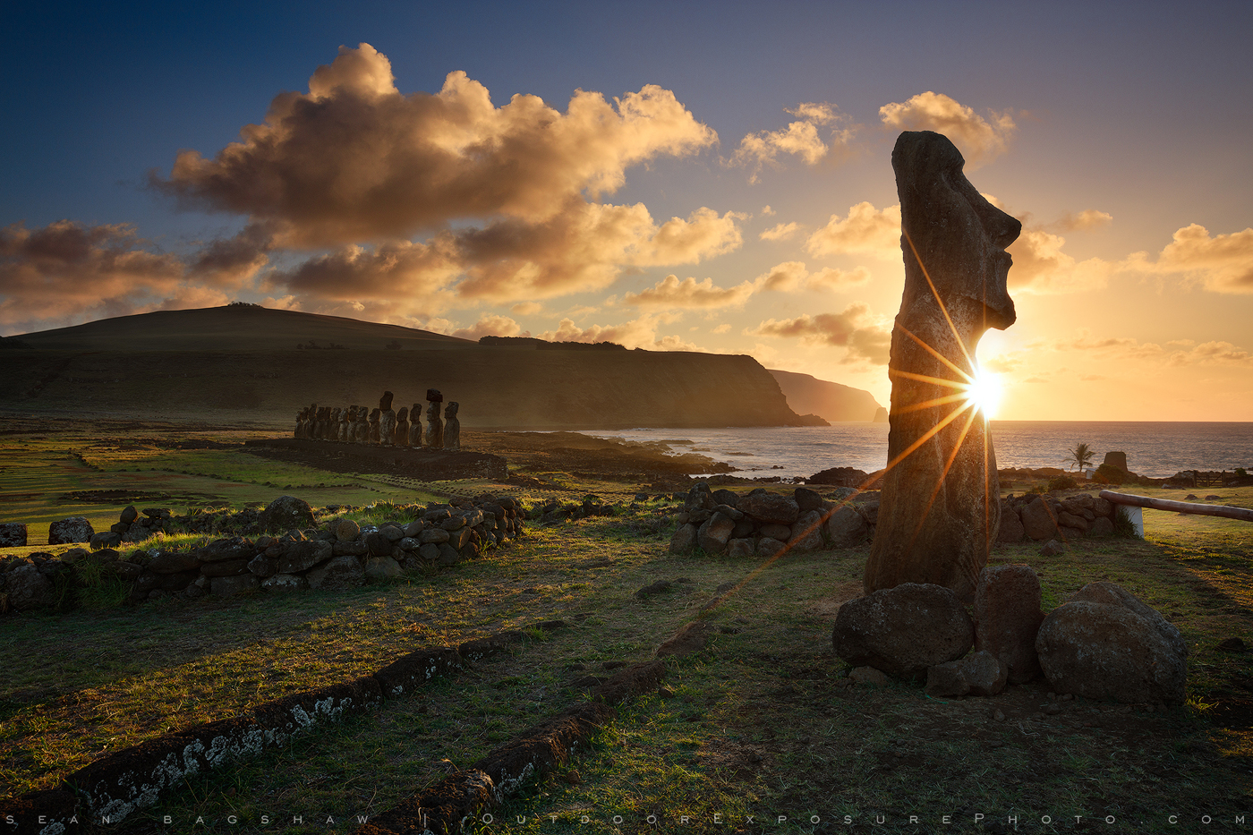 Easter Island: Photographing The Last Place On Earth