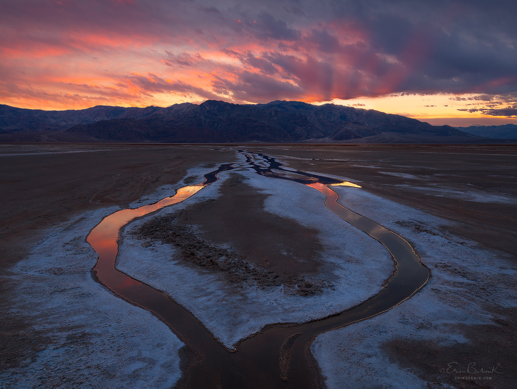 A Lexicon of Post-Processing Terms in Landscape Photography Today