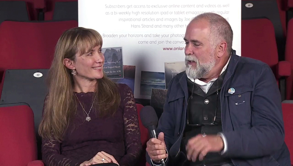 Meeting of Minds Live Video Interview with Erin Babnik