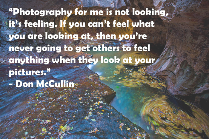 46 Photography Quotes To Inspire, Provoke Thought or Simply Laugh