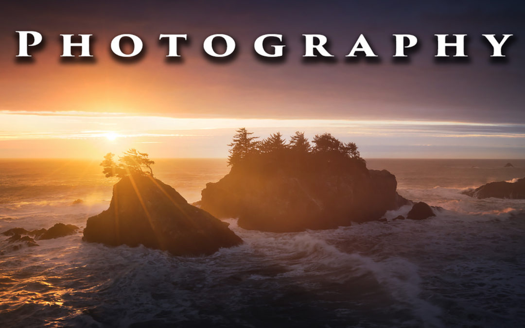 Workflow and Image Management With Sean Bagshaw on The Landscape Photography Podcast