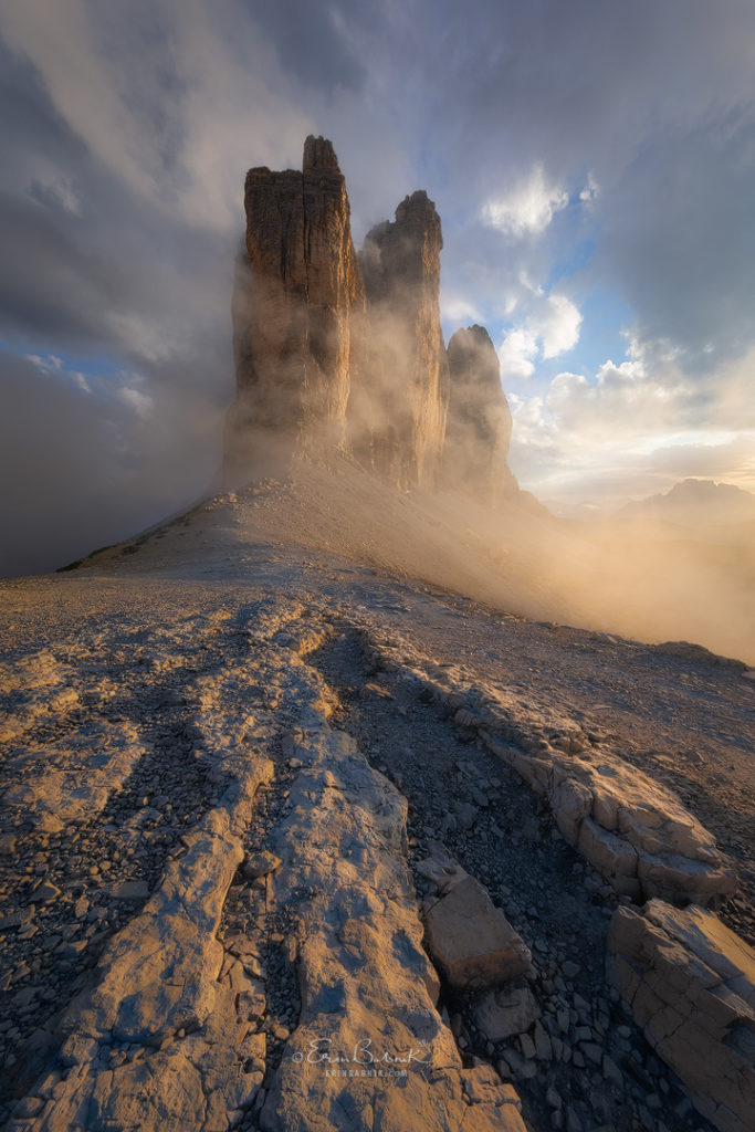 Blockbuster by Erin Babnik