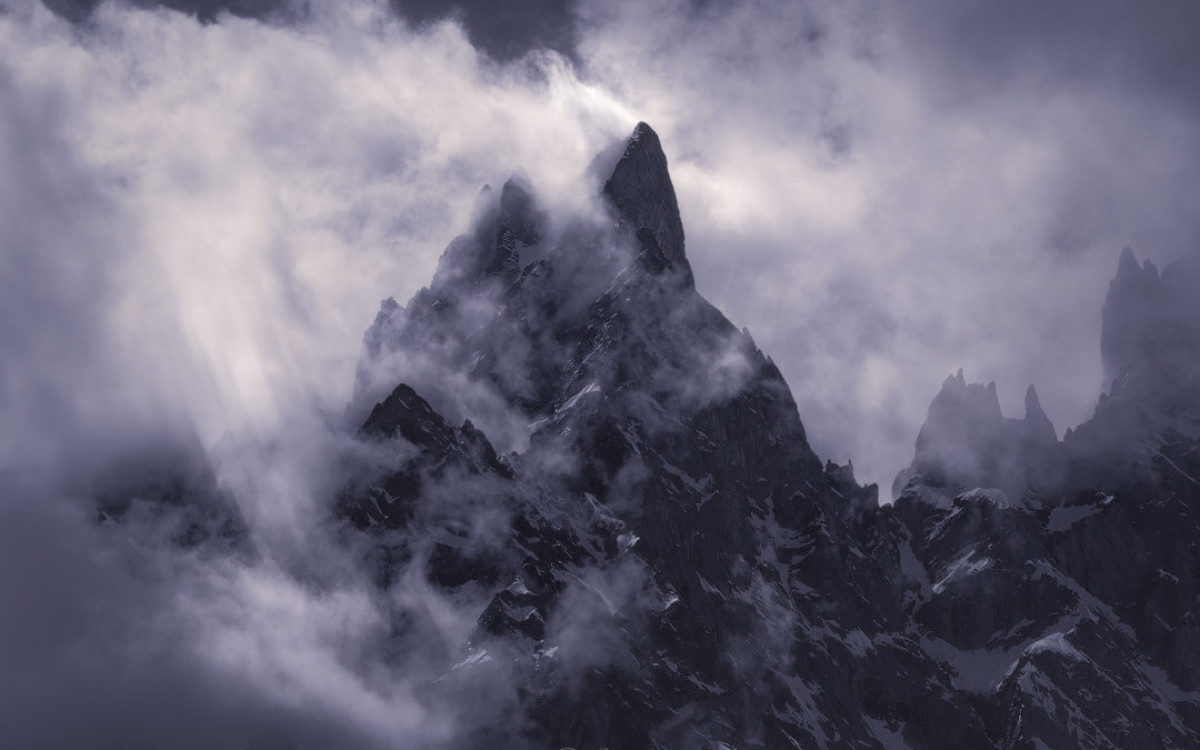 French Alps 2019 with Erin Babnik and Enrico Fossati (Waitlist)