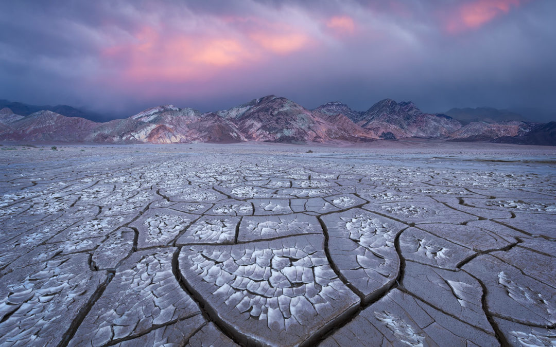 Death Valley Dramatic Landscapes with Erin Babnik (WAITLIST)