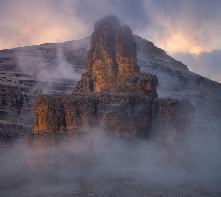 Adventure in the Dolomites, July Session 2018 with Erin Babnik and Chip Phillips (filled, waitlist available)