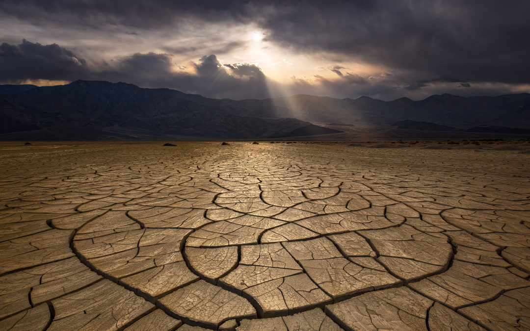 Death Valley & the Eastern Sierra Workshop with Erin Babnik and Michael Shainblum