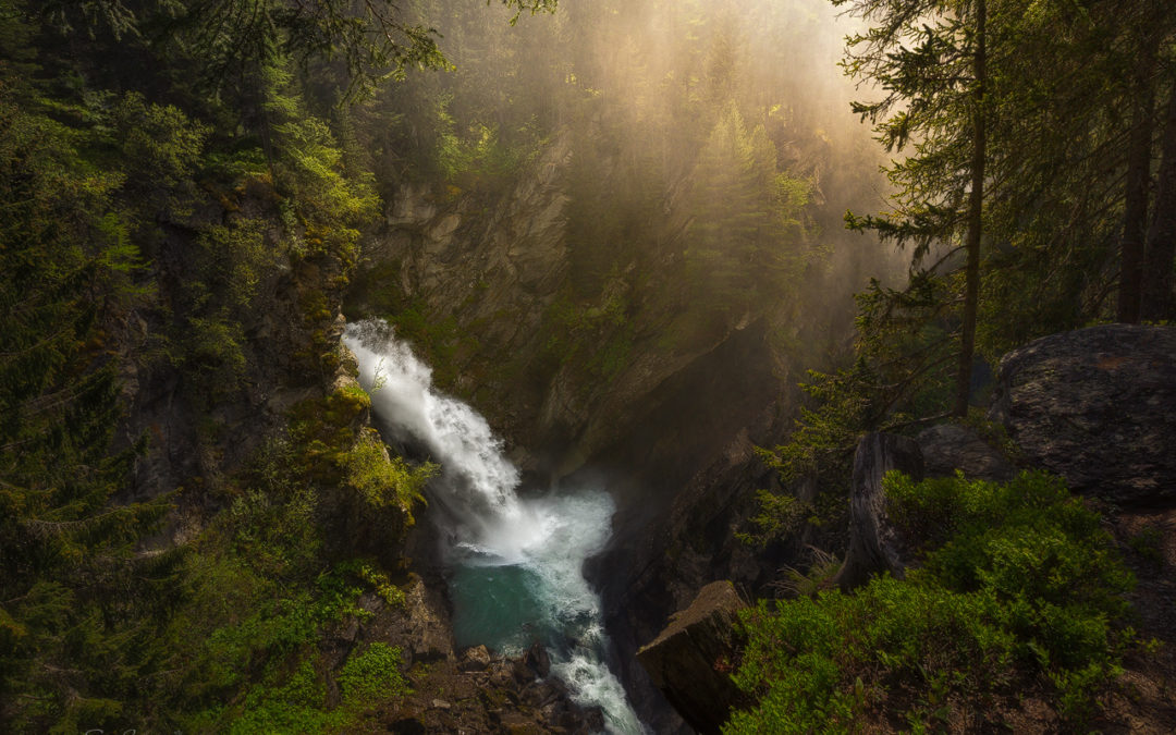 French Alps 2018 with Erin Babnik and Enrico Fossati (FULL)