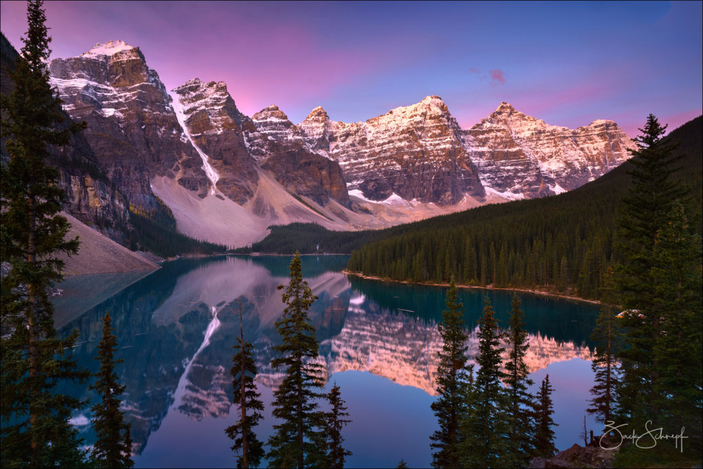 Banff, Canada