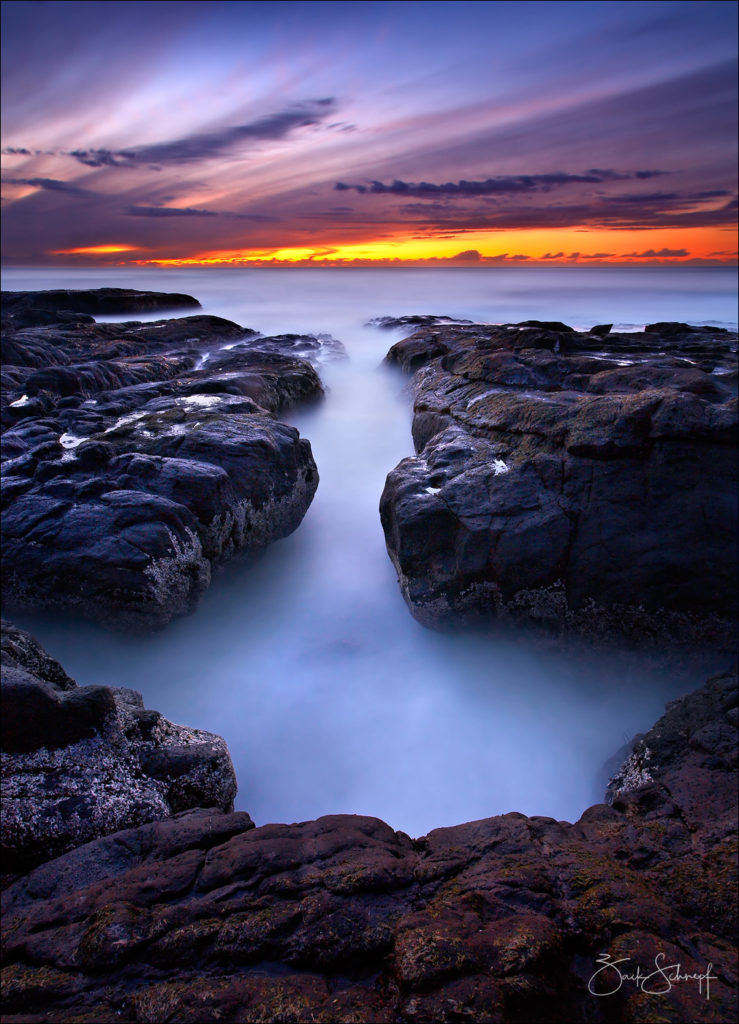 Oregon Coast