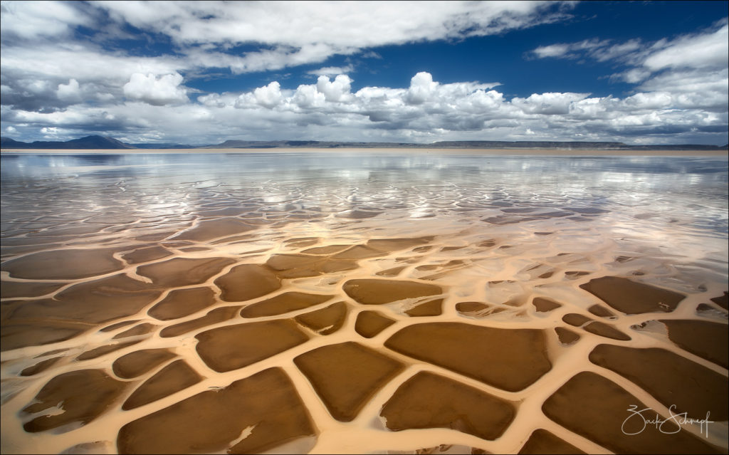 Alvord Desert, Oregon