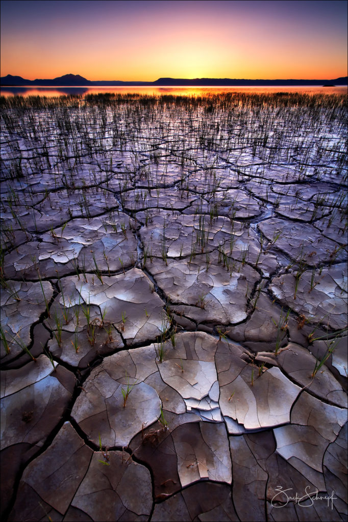 Alvord Desert, Oregon