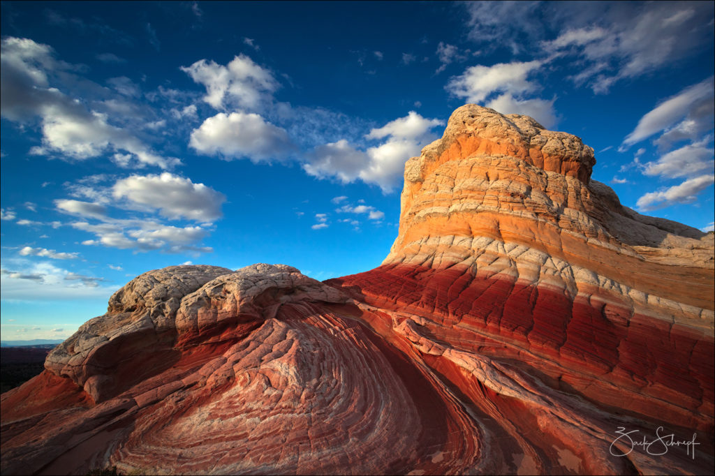 White Pocket, Arizona