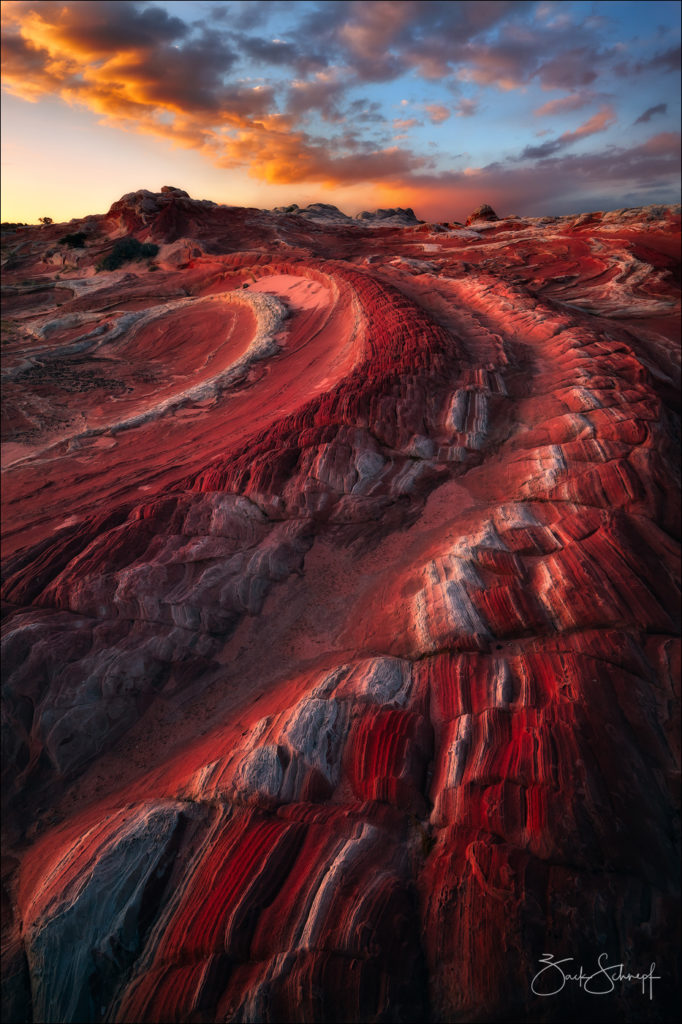 White Pocket, Arizona