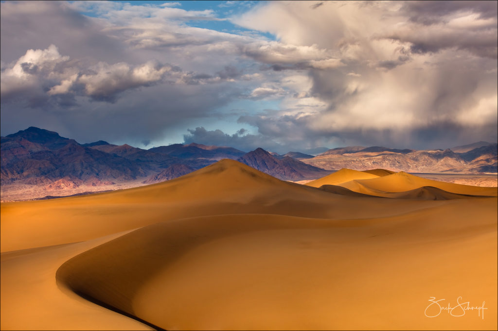 Death Valley, CA