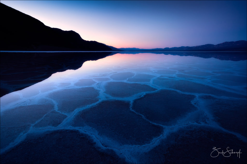 Death Valley, CA
