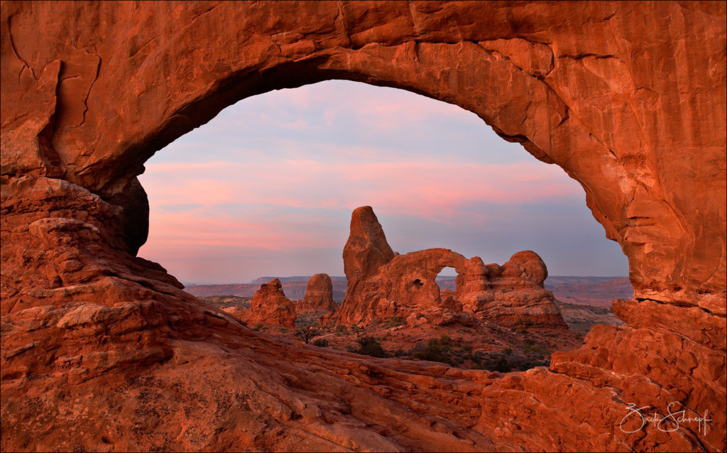Arches National Park, Utah