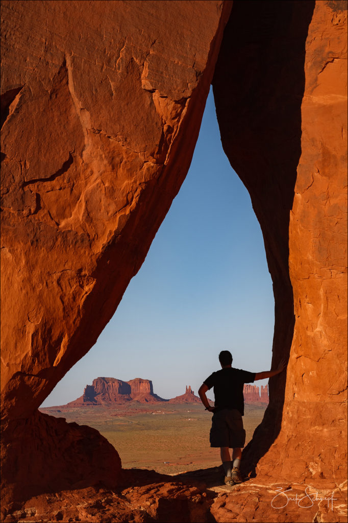 Monument Valley, Utah