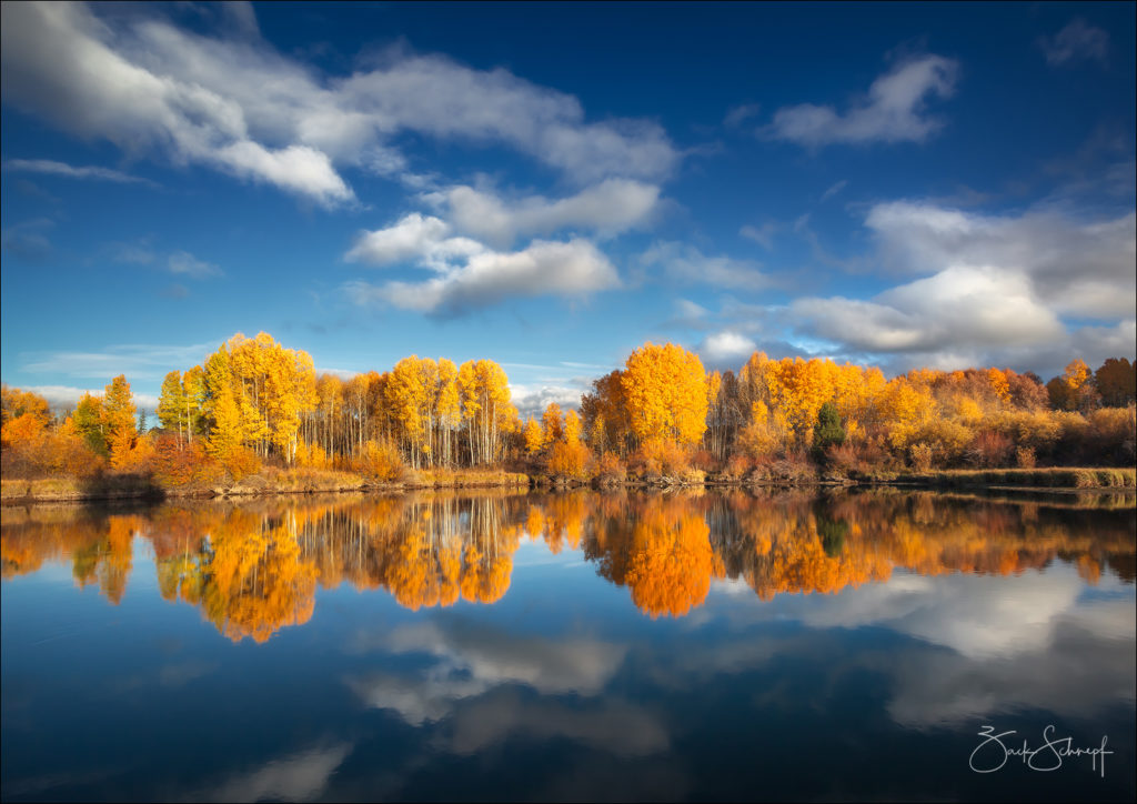 Deschutes River, Oregon
