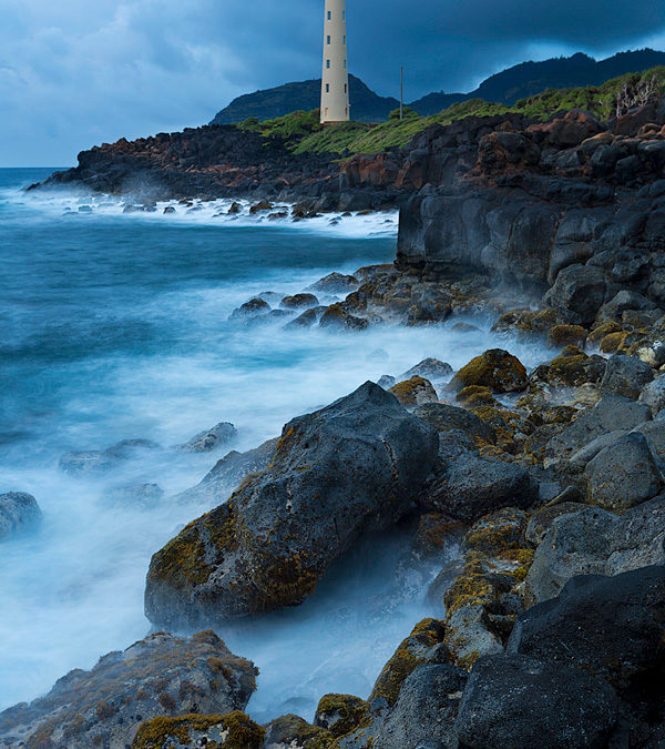 Photographing Lighthouses