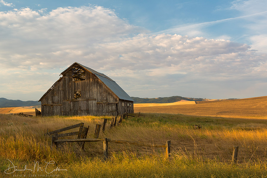 Palouse with David Cobb and Kevin McNeal (filled)