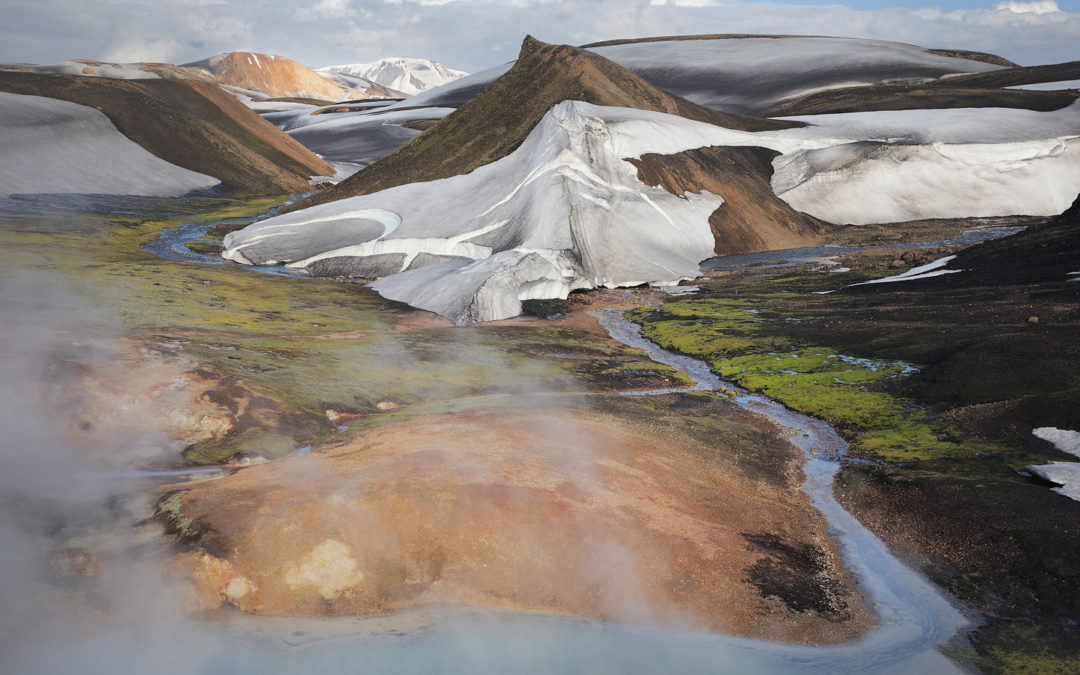 Adventure in Iceland 2018, with Erin Babnik, Alexandre Deschaumes, and Xavier Jamonet (filled, waitlist available)