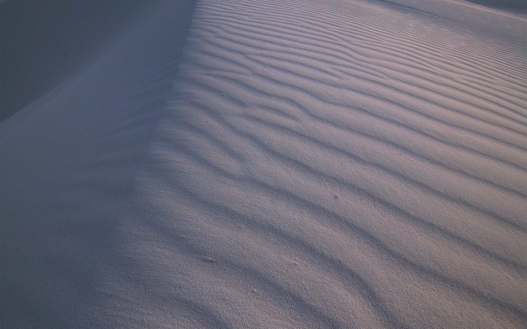Tips For Photographing White Sands National Monument Part 2