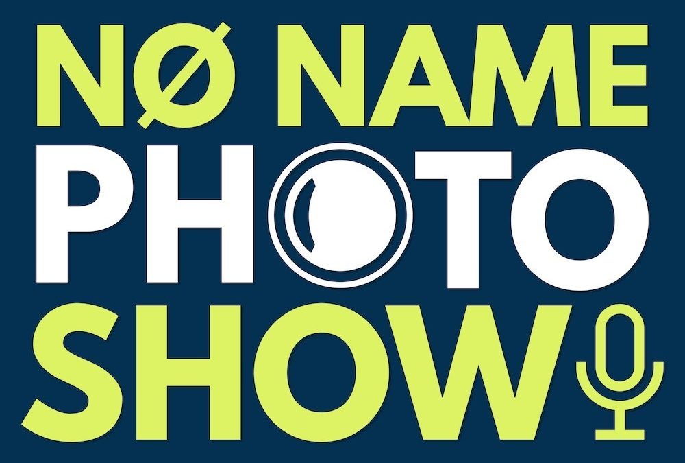 “Leave No Trace (with Erin Babnik)”, The No Name Photo Show interview with Erin Babnik
