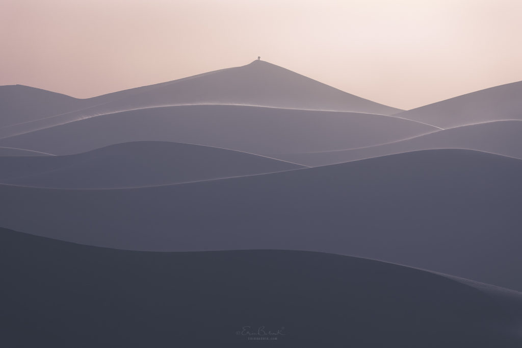Geodescent